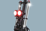 Yume Y10 Electric Scooter Electric Scooters Yume