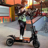 Yume Y10 Electric Scooter Electric Scooters Yume
