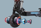 Yume Y10 Electric Scooter Electric Scooters Yume