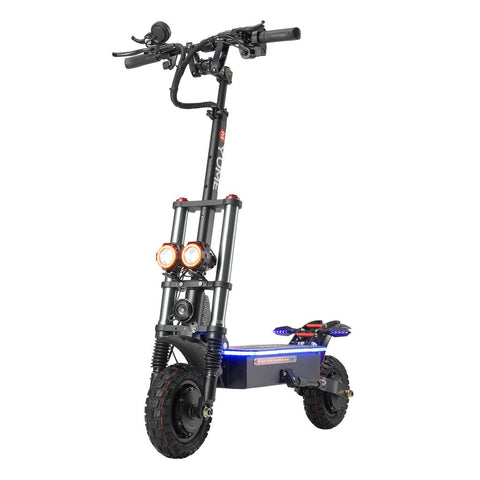Yume Y10 Electric Scooter Electric Scooters Yume