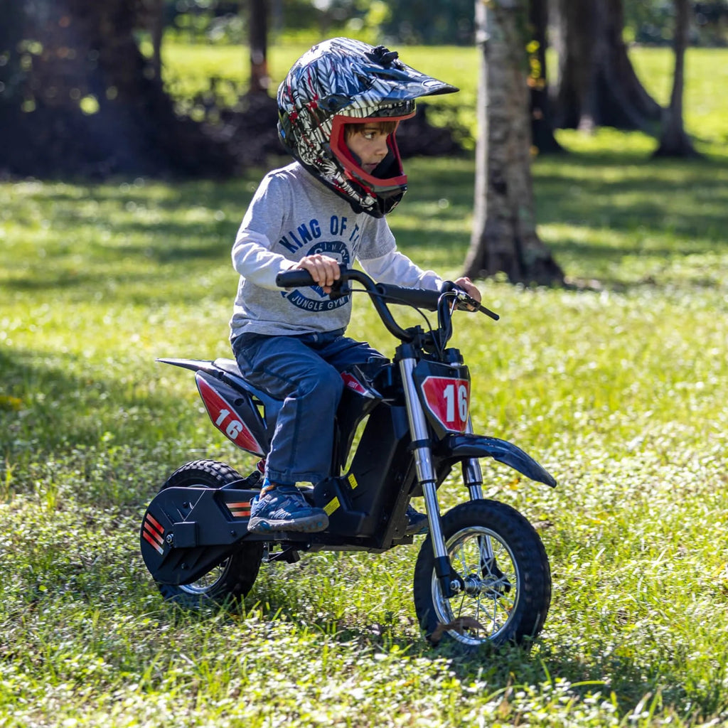 Best Electric Dirt Bikes For Kids