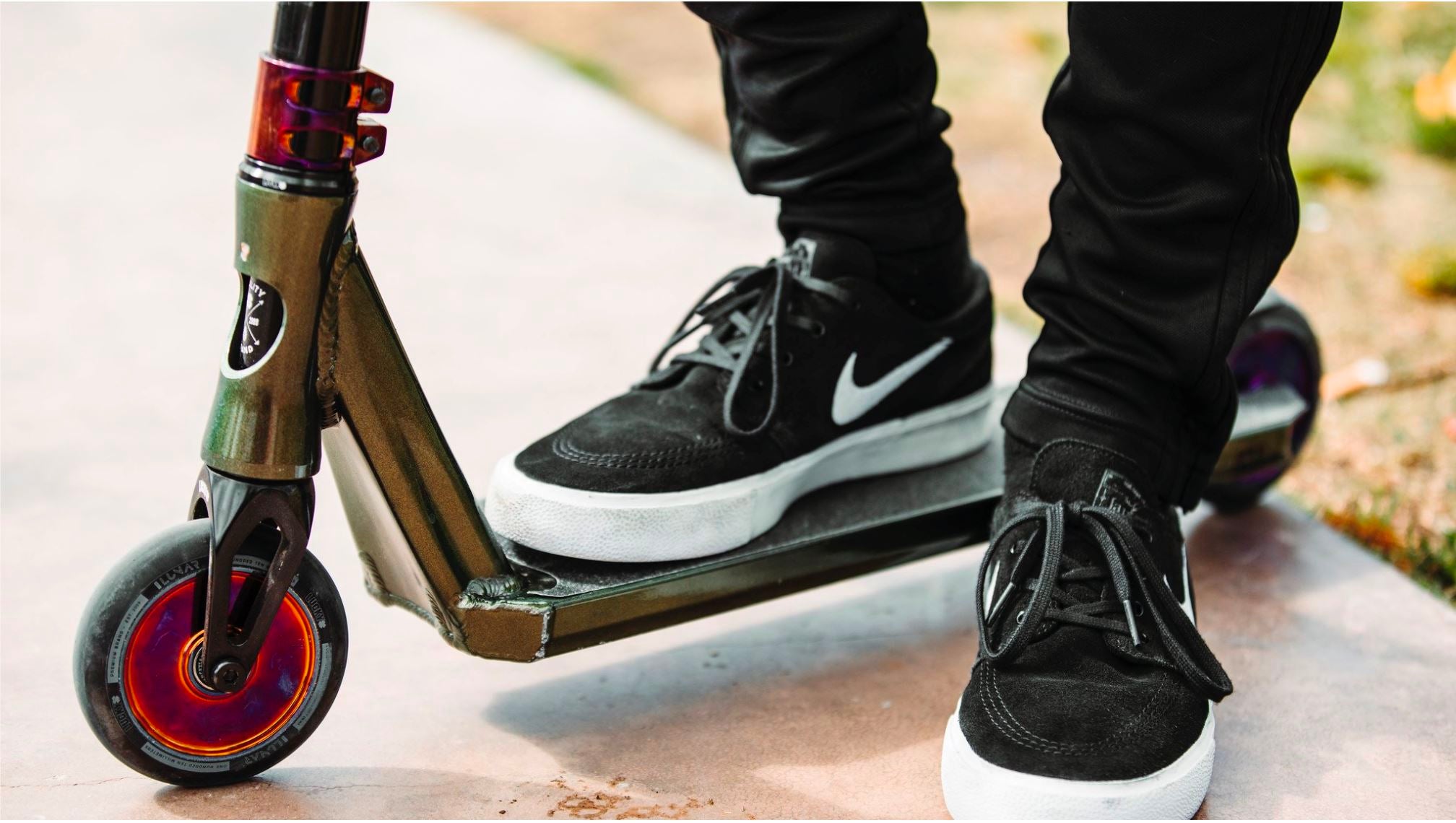 How To Dial Your Scooter A Complete Guide Alpha Pro Scooters