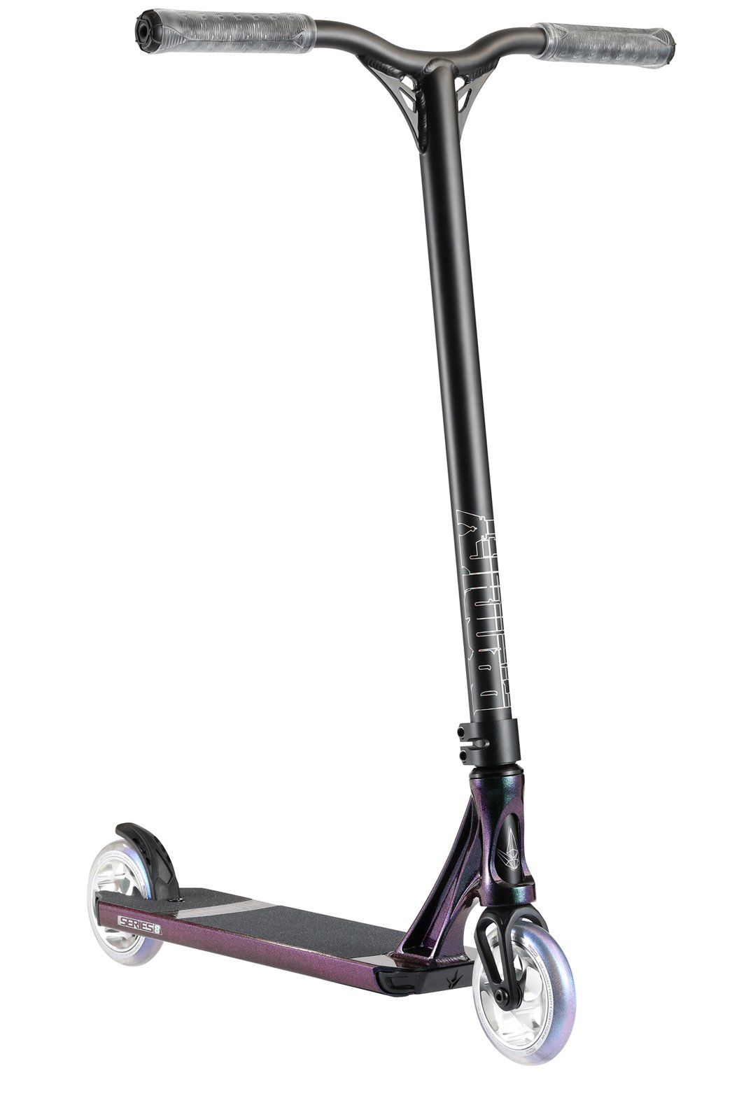 Pro Scoots How To Find The Perfect Pro Scooter For Skateparks? | Buying Guide ...