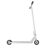 2026 Fountain Complete Complete Scooters Aztek Scooters Platinum Silver 