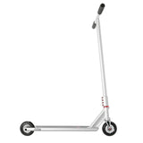 2026 Siren Complete Complete Scooters Aztek Scooters Platinum Silver 