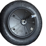 Gotrax Electric Scooter Motor Assembly