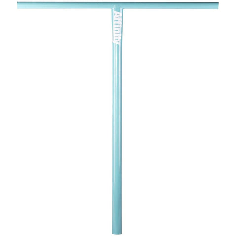 Affinity LE - Oversized T Bar Scooter Bars Affinity Oversized / Baby Blue 