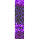 Antics Grip Tape - Digi purple Scooter Grip Tape Antics 