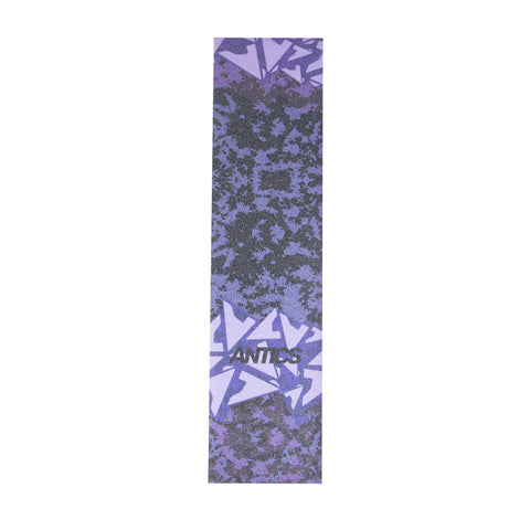 Antics Grip Tape - Digi purple Scooter Grip Tape Antics DIGI/Purple 