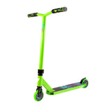 Antics Lite Complete Scooter Completes Antics Lime Green 