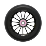 Aztek 2026 Architect 2 Wheels Alpha Pro Scooters Satin Black 