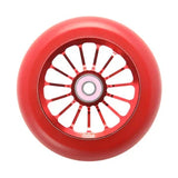 Aztek 2026 Architect 2 XL Wheels Alpha Pro Scooters Cardinal Red 