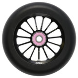 Aztek Architect 2 Wheels Scooter Wheels Aztek Black 