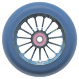 Aztek Architect 2 Wheels Scooter Wheels Aztek Blue 