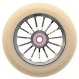 Aztek Architect 2 Wheels Scooter Wheels Aztek Cream 