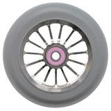 Aztek Architect 2 Wheels Scooter Wheels Aztek Gray 