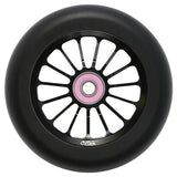 Aztek Architect 2 XL Wheels Scooter Wheels Aztek Black 