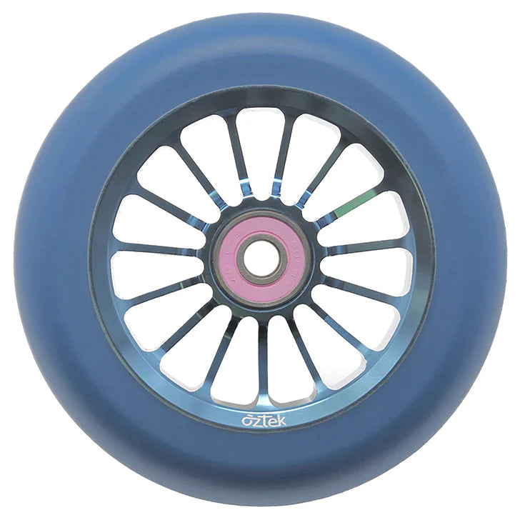 Aztek Architect 2 XL Wheels | Parts | Alpha Pro Scooters - Alpha