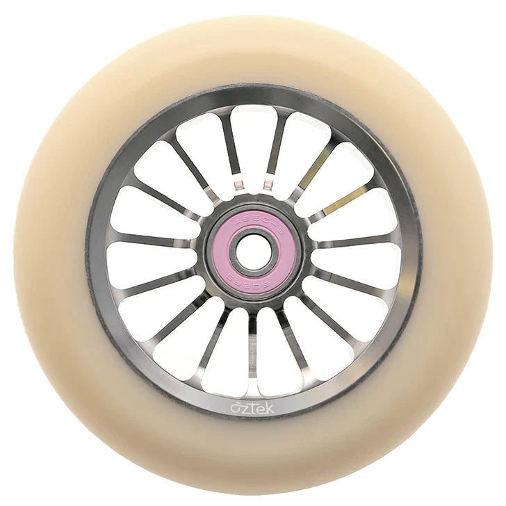 Aztek Architect 2 XL Wheels | Parts | Alpha Pro Scooters - Alpha