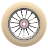 Aztek Architect 2 XL Wheels Scooter Wheels Aztek Cream 