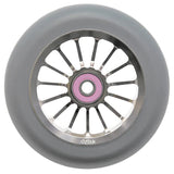 Aztek Architect 2 XL Wheels Scooter Wheels Aztek Gray 