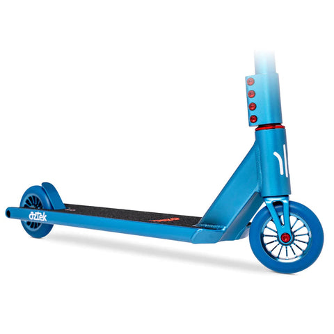 Aztek scooters 2024