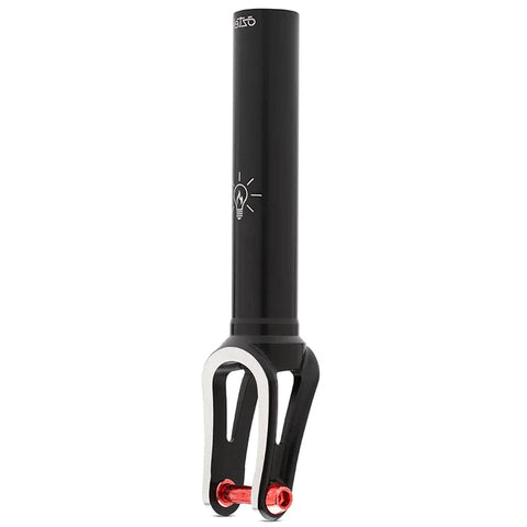 Aztek Circa V3 Fork Scooter Forks Aztek Black 