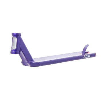 Aztek Corsa Deck | Park | Parts - Alpha Pro Scooters