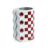 Aztek Ember SCS Clamp Scooter Clamps Aztek Jack Mount 