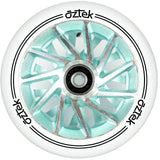 Aztek Ermine Wheels - Pair Scooter Wheels Aztek 