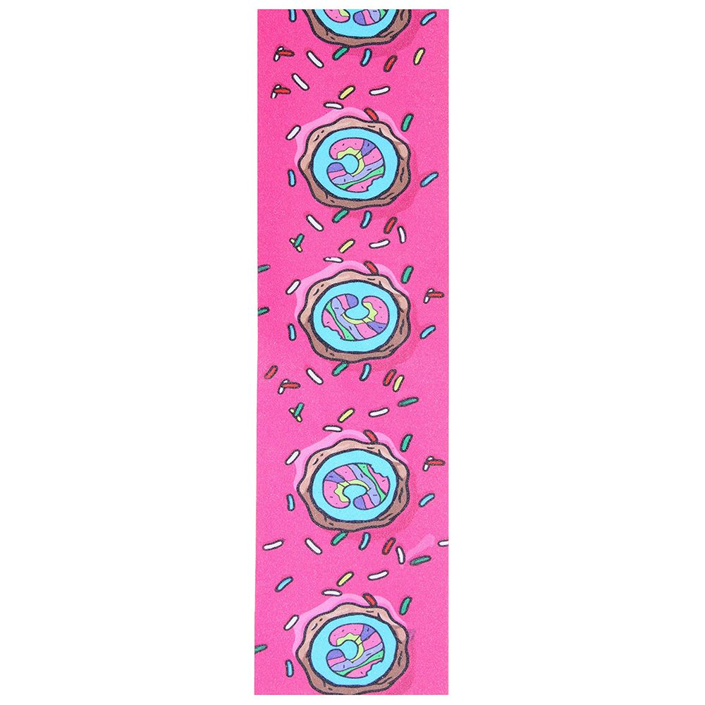 Chubby Dohnut Grip Tape Alpha Pro Scooters