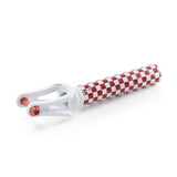 Circa 3 Fork Forks Aztek Scooters Jack Mount 