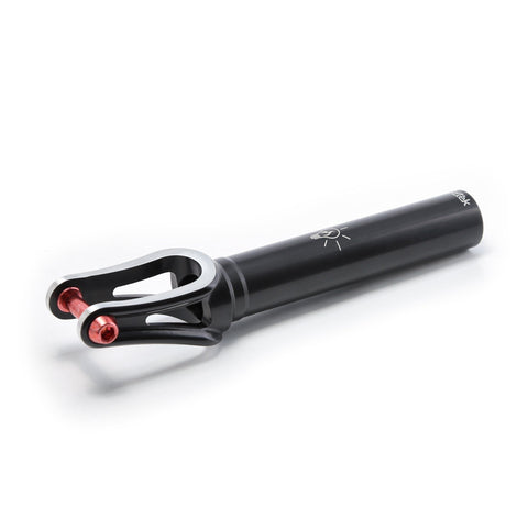 Circa 3 Fork Forks Aztek Scooters Satin Black 