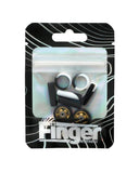 Envy Finger Scooter Parts Alpha Pro Scooters Gold 