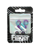 Envy Finger Scooter Parts Alpha Pro Scooters Oil Slick 