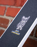 Envy Jack Churchward Signature AOSv6 Deck - 6" Wide Gravity Group 