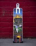 Envy Jack Churchward Signature AOSv6 Deck - 6" Wide Gravity Group 