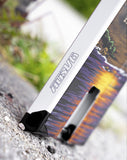 Envy Jack Churchward Signature AOSv6 Deck - 6" Wide Gravity Group 