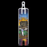 Envy Jack Churchward Signature AOSv6 Deck - 6" Wide Gravity Group 