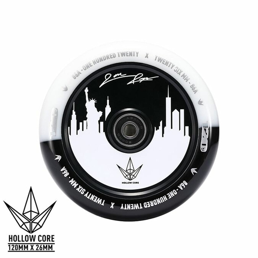 Envy Jon Reyes Signature Wheels | Parts | Alpha Pro Scooters - Alpha ...