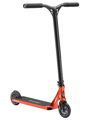 Envy Prodigy X One Pro Scooter Complete Scooters Gravity Group 