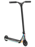 Envy Prodigy X One Pro Scooter Complete Scooters Gravity Group Oil Slick 