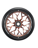 Envy Sector 120mm Wheel Pairs Alpha Pro Scooters Copper 