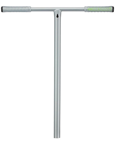 Envy Thermal Bar [720MM] Alpha Pro Scooters Silver 