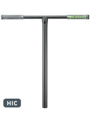 Envy Thermal Bar V2 25.6" Alpha Pro Scooters Black 