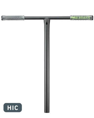 Envy Thermal Bar V2 25.6" Alpha Pro Scooters Black 
