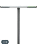 Envy Thermal Bar V2 25.6" Alpha Pro Scooters Chrome 