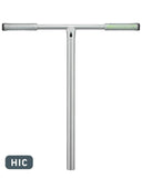 Envy Thermal Bar V2 25.6" Alpha Pro Scooters Silver 