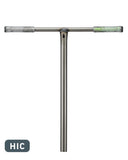 Envy Thermal Bar V2 25.6" Alpha Pro Scooters Transparent Black 