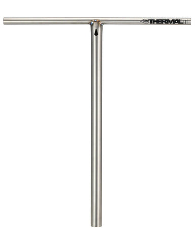 Envy Thermal Titanium Bar [650MM] Alpha Pro Scooters 